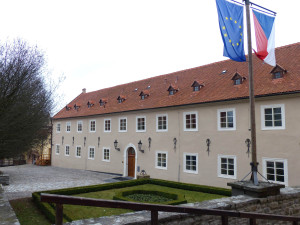 Studijní centrum Český Krumlov, SHZ Český Krumlov