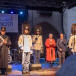 Svatováclavské slavnosti v Českém Krumlově, Foto/zdroj: město Český Krumlov, Sergii Melkumyan